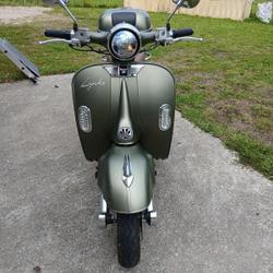 Lycke Retro  Beaupuy