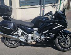 Yamaha FJR Aulnay-sous-Bois