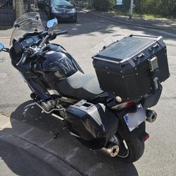 Yamaha FJR  Aulnay-sous-Bois