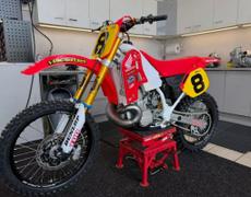 Honda CR Soissons