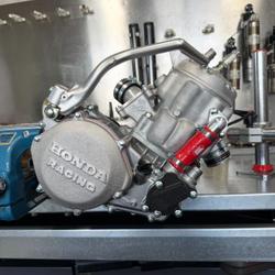 Honda CR  Soissons