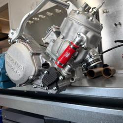 Honda CR  Soissons