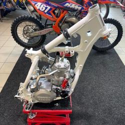 Honda CR  Acy