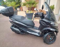 Piaggio MP3 Grentheville