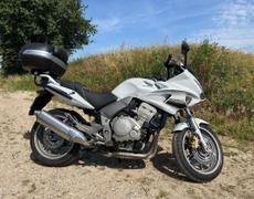 Honda CBF Dammartin-en-Goële