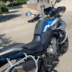 CFMOTO 800 MT Sport  Salon-de-Provence