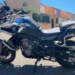 CFMOTO 800 MT Sport  Salon-de-Provence