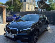 BMW Serie 1 Acy