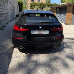 BMW Serie 1  Acy
