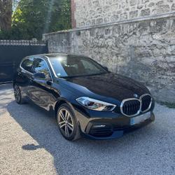 BMW Serie 1  Acy