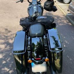 Harley Davidson Road King  Le Chesnay-Rocquencourt