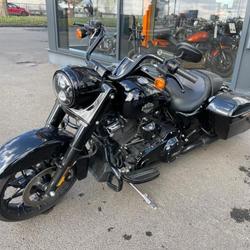 Harley Davidson Road King  Le Chesnay-Rocquencourt