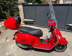 Vespa GTS Aix-en-Provence