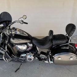 Indian Springfield  Grenay