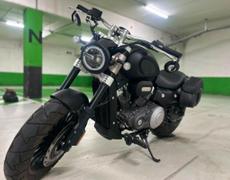 Autres CFMOTO Le Blanc-Mesnil