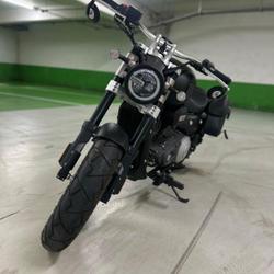 Autres CFMOTO  Le Blanc-Mesnil