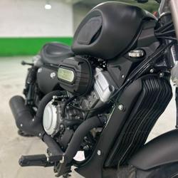 Autres CFMOTO  Le Blanc-Mesnil