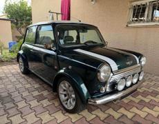 Mini Cooper Baho