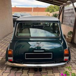 Mini Cooper 1.3 MPI SPORTSPACK occasion - Baho - photo 2/5
