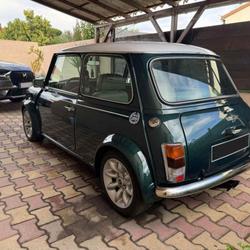 Mini Cooper 1.3 MPI SPORTSPACK occasion - Baho - photo 3/5