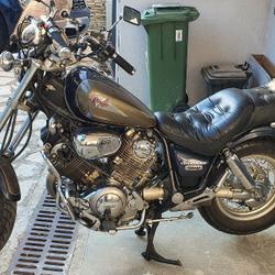Yamaha AG  B&eacute;ziers
