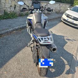 Autres Voge  Tourrette-Levens