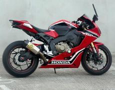 Honda CBR Beynost