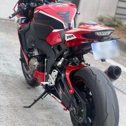 Honda CBR  Beynost
