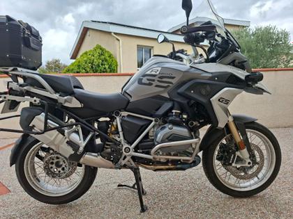 BMW R 1200 GS -  - 14 490 €