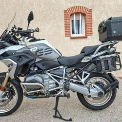 BMW R 1200 GS  Tournefeuille