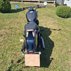 Autres CFMOTO  Bergues-sur-Sambre