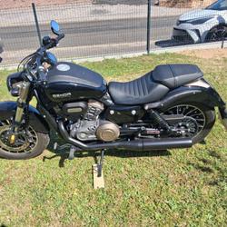 Autres CFMOTO  Bergues-sur-Sambre