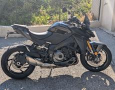 Suzuki GSXS Nice