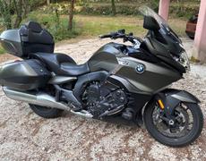 BMW K 1600 Auriol