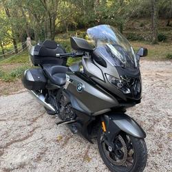 BMW K 1600  Auriol