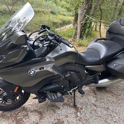 BMW K 1600  Auriol