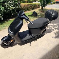 Autres Segway  Marcq-en-Bar&oelig;ul