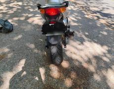 Honda CB Montrouge