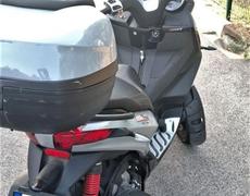 Piaggio MP3 Ollioules