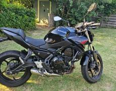 Kawasaki Z Acy