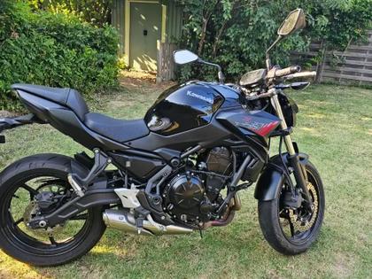 Kawasaki Z -  - 5 890 €