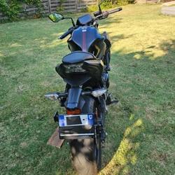 Kawasaki Z  Acy