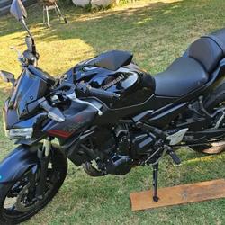 Kawasaki Z  Acy