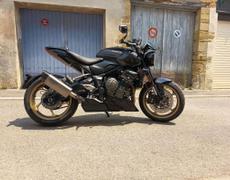 Triumph Trident Cadenet