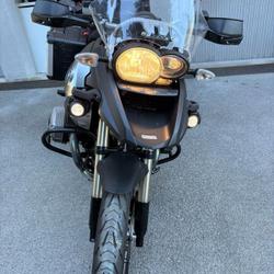 BMW R 1200 GS  Ch&acirc;teaudouble