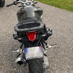 BMW R 1200  Carresse-Cassaber