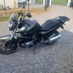 BMW R 1200  Carresse-Cassaber