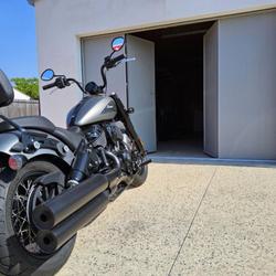 Indian Chief dark  Givrand