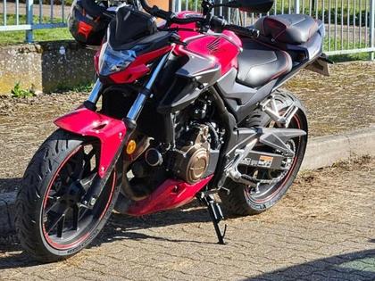 Honda CB -  - 5 900 €