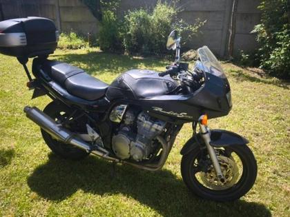 Suzuki Burgman -  - 2 300 €